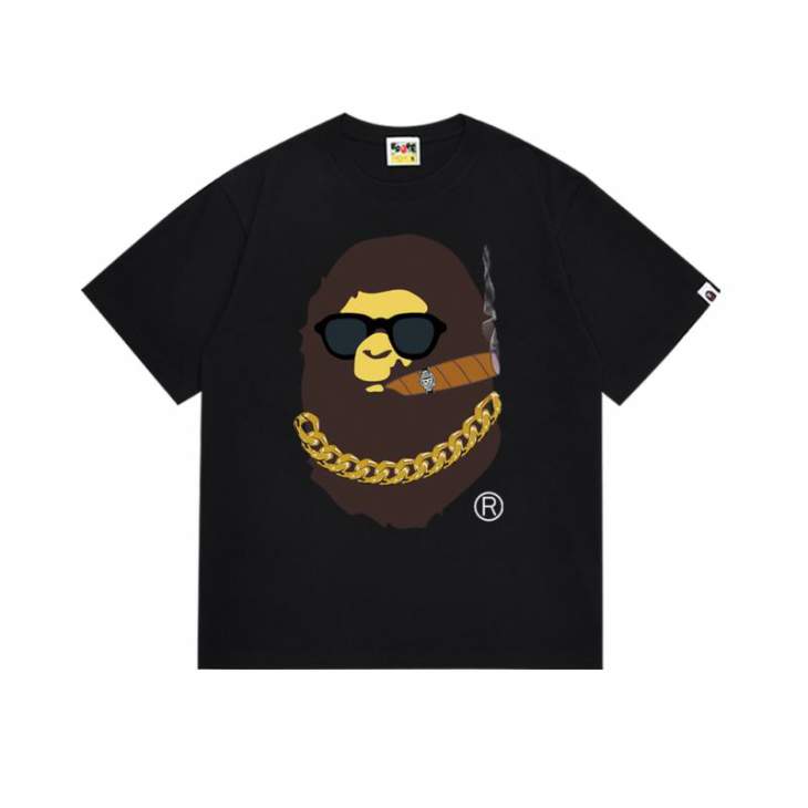 Picture of Aape T Shirts Short _SKUBapeS-2XLscqx18624702